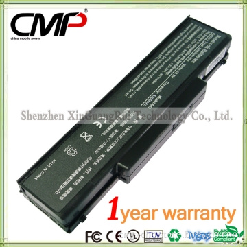 6 C BATTERY FOR ASUS SQU-528 A9 A9Rp A9T 90-NG51B2000 90-NFY6B1000Z